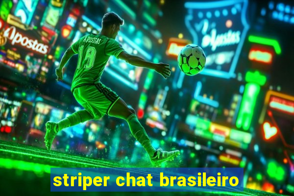 striper chat brasileiro